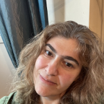 Лопухина Екатерина