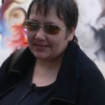 Петровская Ольга