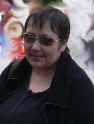 Petrovskaya-olga