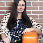Бритвина Ирина