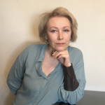 Булавкина Елена