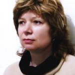 Чиркова Инна