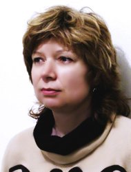 chirkova