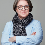 Горбачёва Татьяна