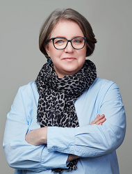 gorbacheva