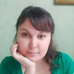 Григорьева Маргарита