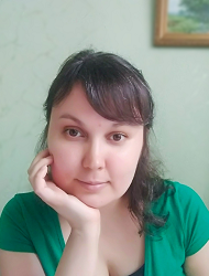 grigorjeva