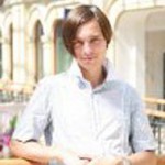Калёнов Иван