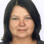 Калёнова Ирина