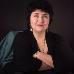 Лопухина Елена
