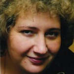 Лурье Жанна