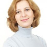 Нагорная Светлана