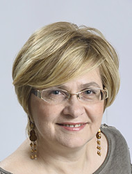 Парамонова