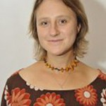 Первушина Ирина
