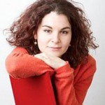 Познанская Анна