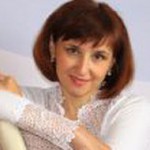 Штоль Елена