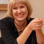 Солдатова Татьяна