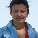 Селютина Лиана
