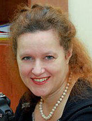 belinskaya