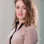 Митягина Ольга