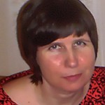 Поломодова Галина