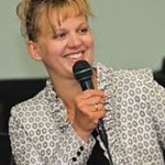 Шмак Ирина