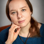 Трубецкая Анна