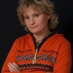 Виноградова Дарья