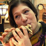 Борщёва Катерина