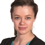 Данилова Надежда