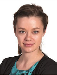 danilova