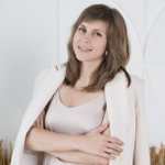 Верченова Екатерина