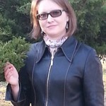 Ноздрачева Ольга