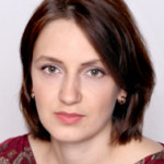 Пономарева Мария