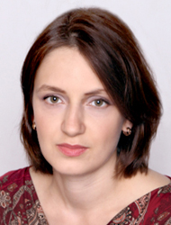 пономарева