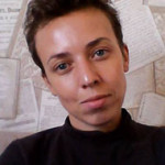 Суксова Виктория