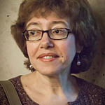 Бородицкая Марина