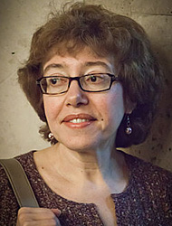 бородицкая