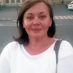 Костикова Екатерина