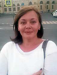 костикова