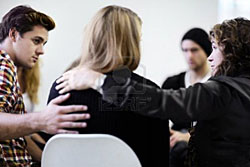support-group