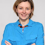 Жуковская Татьяна