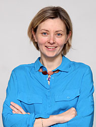 Жуковская