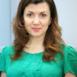 Лячина Татьяна