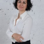 Даурова Индира