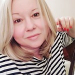 Онищенко Светлана