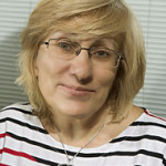 Слепцова Марина