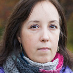 Карпинская Кристина