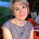 Афанасьева Ольга