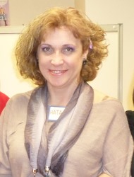 волгина